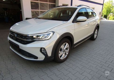 Volkswagen Taigo, 2023