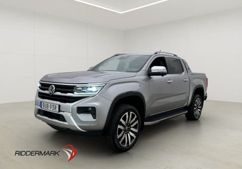 Volkswagen Amarok, 2025 3