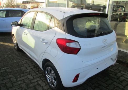 Hyundai i10, 2024 3