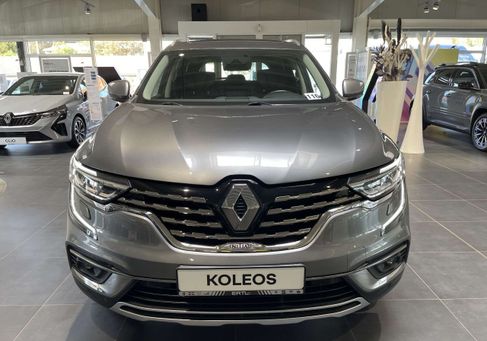 Renault Koleos, 2022