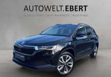 Skoda Karoq, 2023