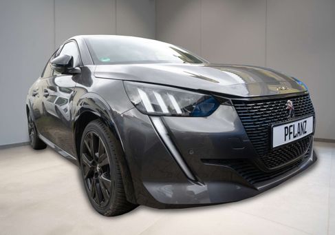 Peugeot 208, 2024