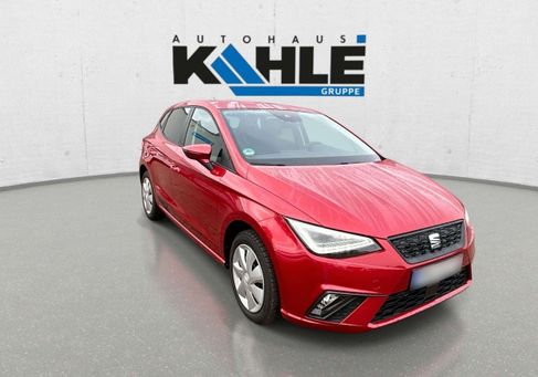 Seat Ibiza, 2025