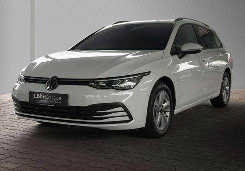 Volkswagen Golf, 2023 2