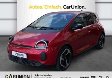 Renault Twingo, 2026