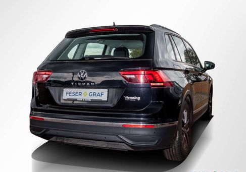 Volkswagen Tiguan, 2022 2
