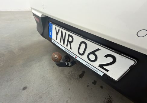 Kia Rio, 2018