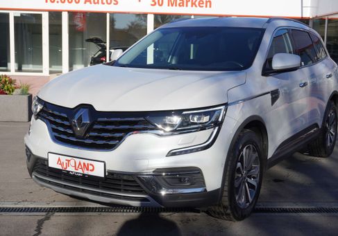 Renault Koleos, 2020