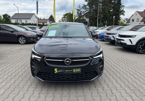Opel Corsa, 2022 3