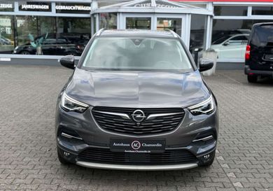 Opel Grandland X, 2020