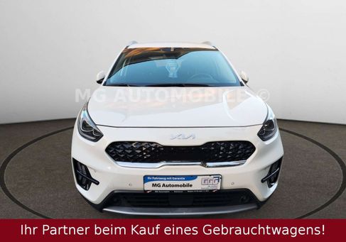 Kia Niro, 2022