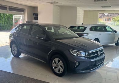 Volkswagen Taigo, 2025