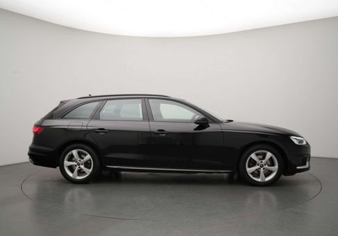Audi A4, 2024