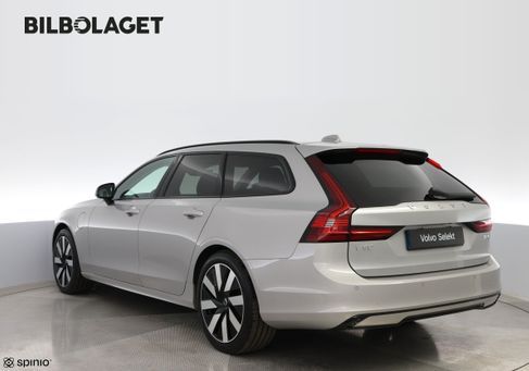Volvo V90, 2025 3