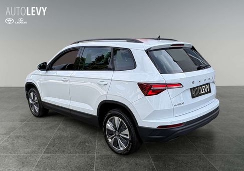 Skoda Karoq, 2023