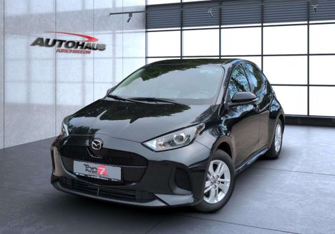 Mazda 2, 2025 2