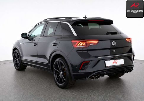 Volkswagen T-Roc, 2022