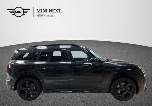 MINI, 2026