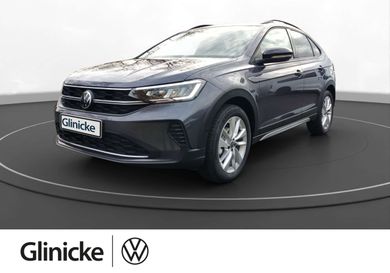 Volkswagen Taigo, 2026