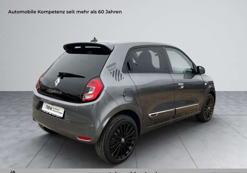 Renault Twingo, 2023