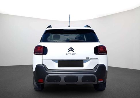 Citroën C3 Aircross, 2023 3