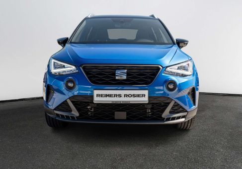 Seat Arona, 2024