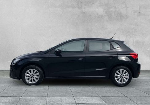 Seat Ibiza, 2025