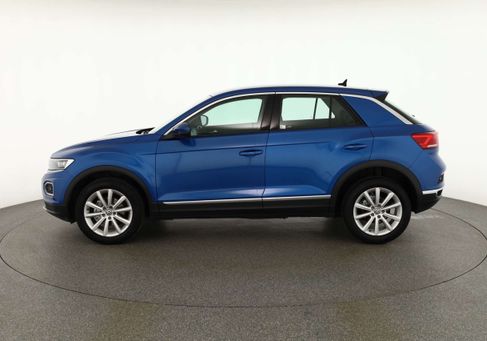 Volkswagen T-Roc, 2020