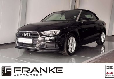 Audi A3, 2019