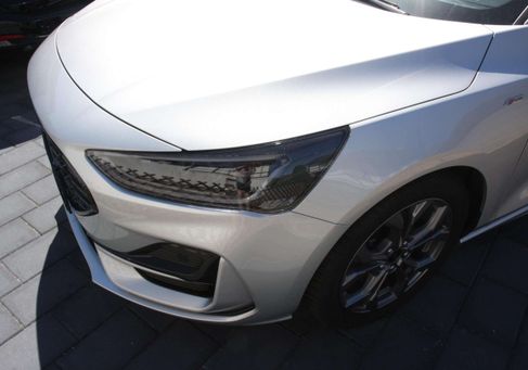Ford Focus, 2024