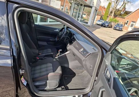 Volkswagen Polo, 2023