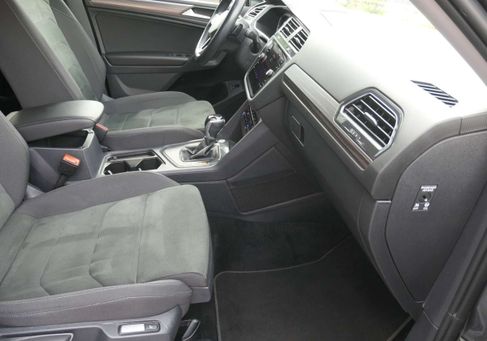 Volkswagen Tiguan Allspace, 2022 3