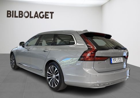 Volvo V90, 2024 3