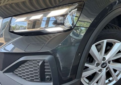Audi Q2, 2021 3