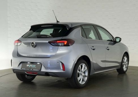 Opel Corsa, 2022 3