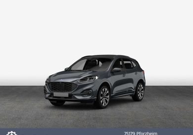 Ford Kuga, 2023