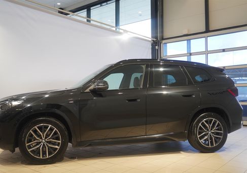 BMW X1, 2025 3