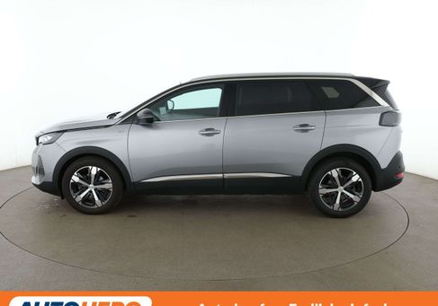 Peugeot 5008, 2023 3