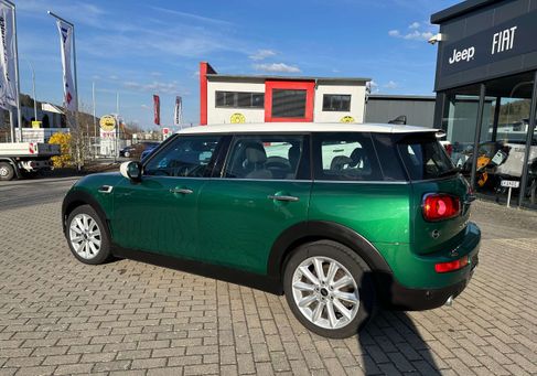 MINI Cooper D Clubman, 2020