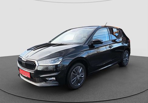 Skoda Fabia, 2025