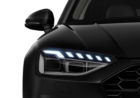Audi A4, 2023