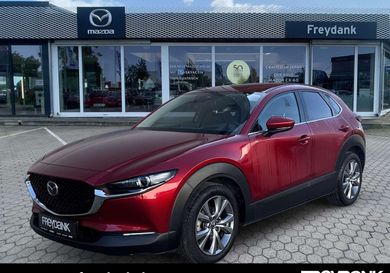 Mazda CX-30, 2021