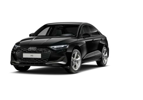 Audi A3, 2026 2