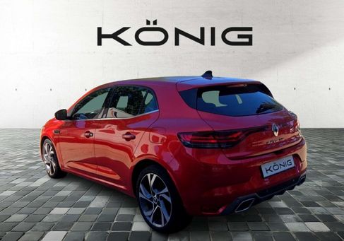 Renault Megane, 2021