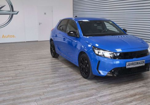 Opel Corsa, 2025 3