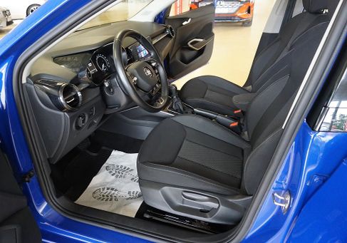 Skoda Fabia, 2023