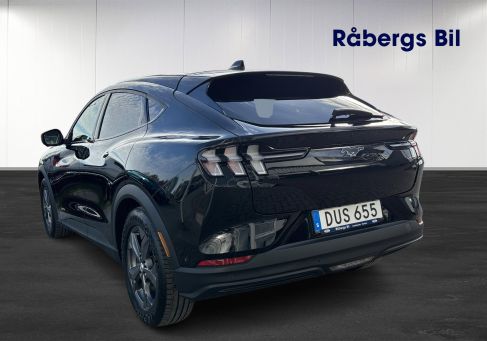 Ford Mustang Mach-E, 2022