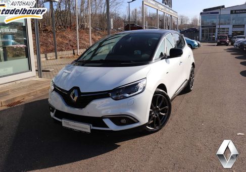 Renault Scenic, 2020