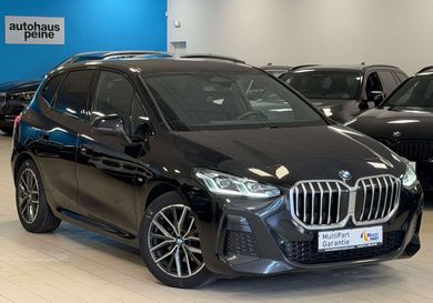 BMW 218, 2023