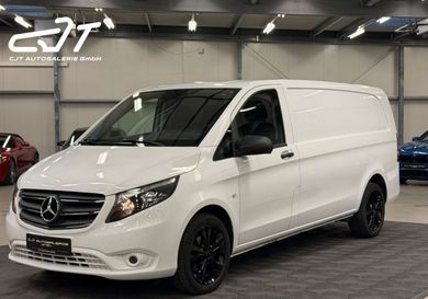 Mercedes-Benz Vito, 2021